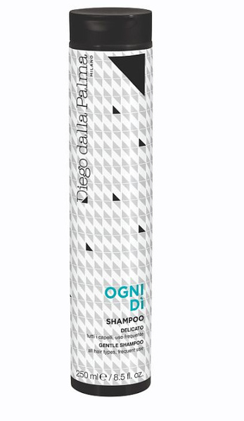 DIEGO DALLA PALMA MILANO Шампунь для волос, 250 мл - купить с доставкой ...