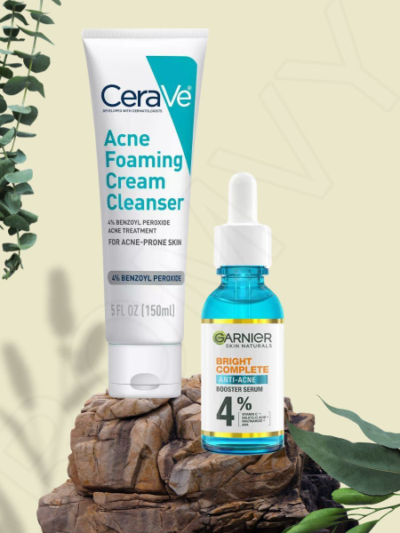 CeraVe Сыворотка для лица, 180 мл - купить с доставкой по выгодным ...