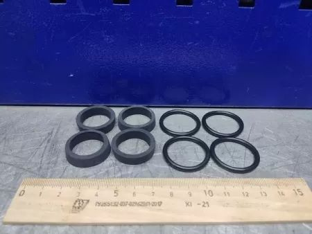 Набор уплотнительных колец под форсунки МТЗ н/о Д-240 240-111036-А ...