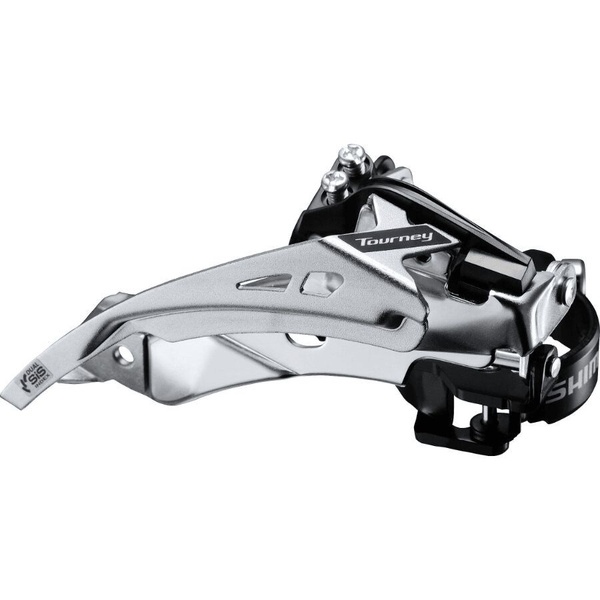 Переключатель скоростей передний Shimano Tourney FD-TY700-TS3 ...