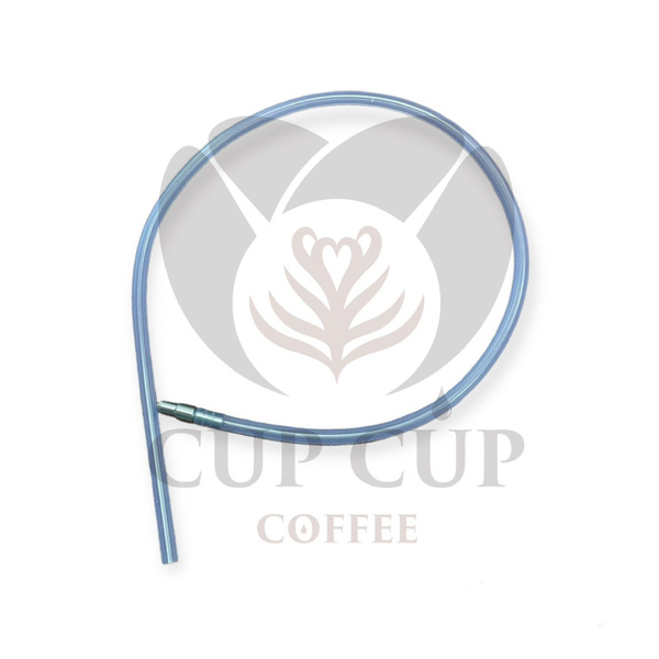 Трубка капучинатора с переходником Dr. coffee F10/F11/F12/CoffeeBreak ...