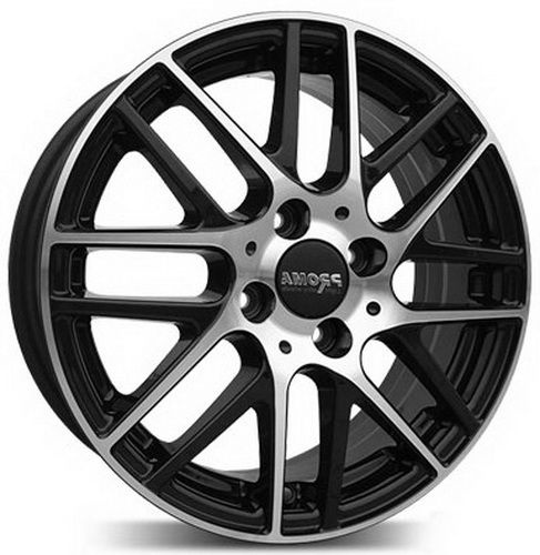Колесный диск ПРОМА 15x6" PCD4x100 ET45 D60.1 Литой - купить по ...