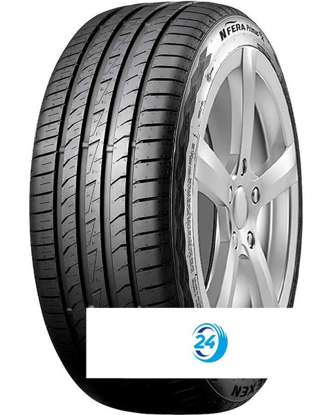Шины для легковых автомобилей Nexen 235/50 18 Лето Нешипованные ...