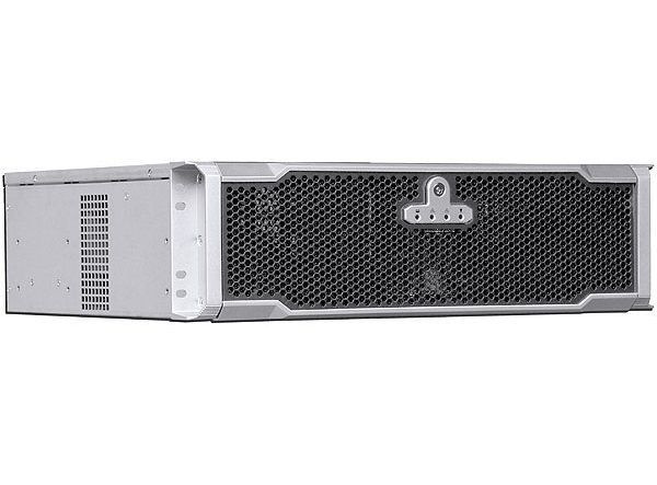 Procase EM338D-B-0 Корпус 3U Rack server case, дверца, черный, без ...