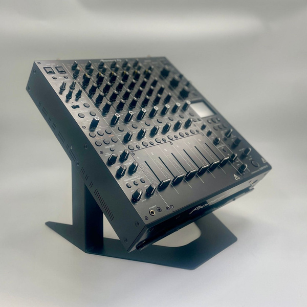 Стойка RACKS Mixer L для диджейского пульта Pioneer DJ DJM-V10 (1 шт ...