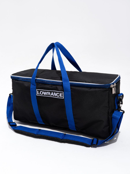 Сумка для эхолота LOWRANCE, GARMIN, Active Imaging 3 в 1. - купить с ...