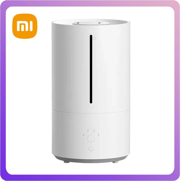 Xiaomi Увлажнитель воздуха MJJSQ05DY Smart Sterilization Humidifier 2 ...