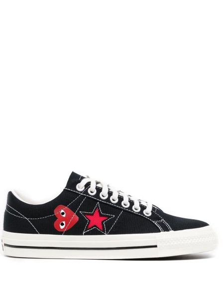 Кеды Comme des Garcons - купить с доставкой по выгодным ценам в ...