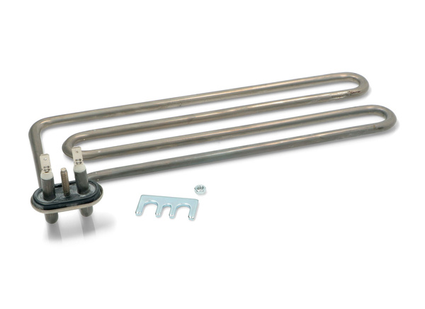 Характеристики ТЭН посудомоечной машины 1800W, C00144251, HTR103AR, Ш ...