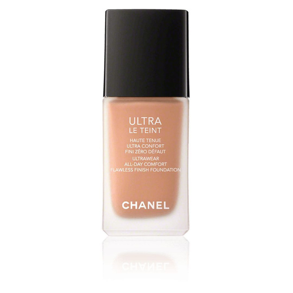 Тональный крем Chanel Ultra Le Teint Fluide B50 - купить с доставкой по ...