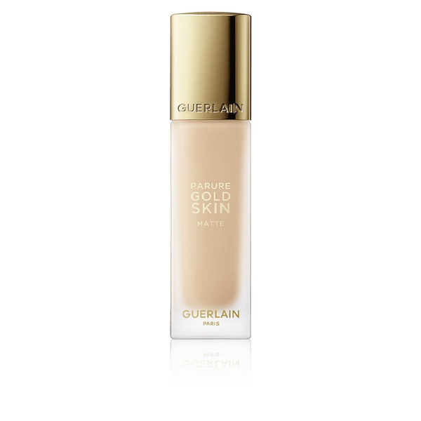 Тональный крем Guerlain Parure Gold Skin Matte 1C Cool/Rose - купить с ...