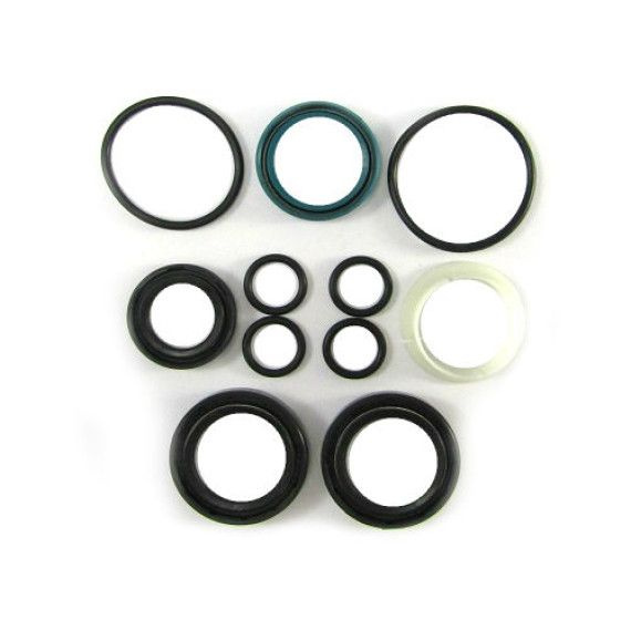 Ремонтный комплект САЛЬНИКОВ рулевой рейки ВАЗ 2110-2112, Лада Приора с ...