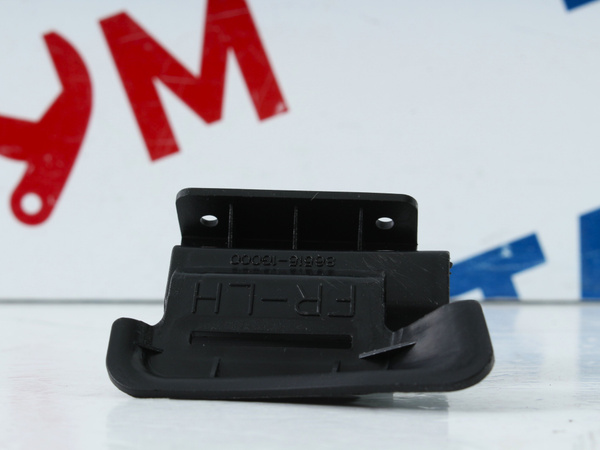 Кронштейн крепления бампера переднего левый Kia Rio 2 Киа Рио 2 (Н ...