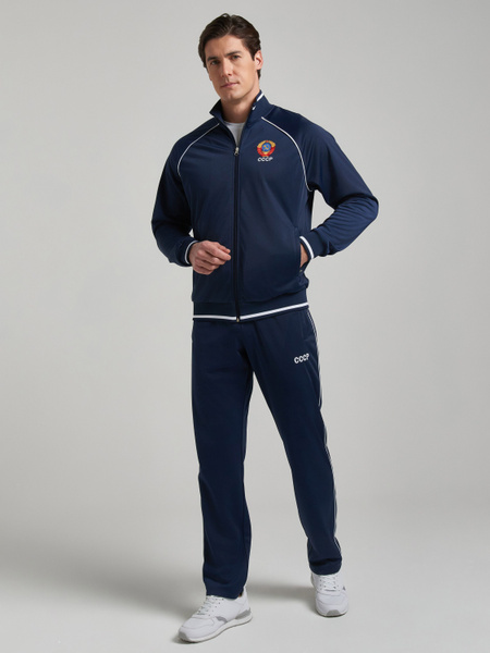 Костюм спортивный RUSTEAM - купить с доставкой по выгодным ценам в ...