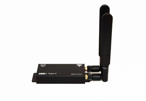 Адаптер USB Box для Mini PCI-e модемов - купить с доставкой по выгодным ...