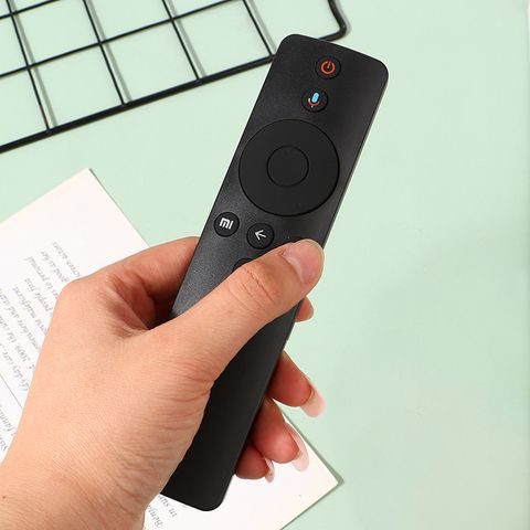 Пульт ДУ Xiaomi mi tv 1_Android простой с голосом - купить по выгодной ...