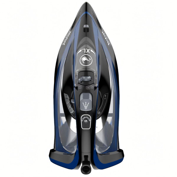 Утюг Tefal FV9848E0 Металлокерамическое покрытие - купить по выгодной ...