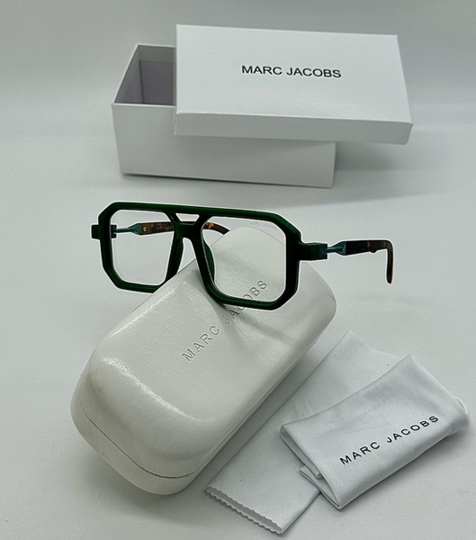 Marc by Marc Jacobs Очки солнцезащитные - купить с доставкой по ...