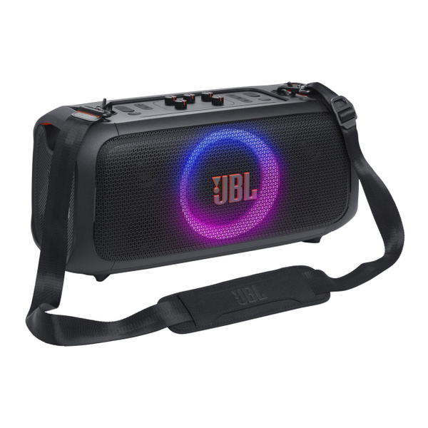 Беспроводная акустика JBL Акустика портативная PartyBox On-the-Go ...