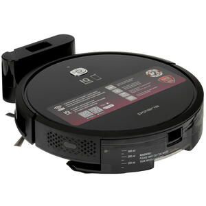 Робот-пылесос Polaris PVCR 3400 IQ Home Aqua - купить по выгодной цене ...