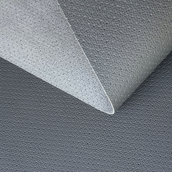 Экокожа Mykonos Перфорация 1,2 мм цвет Серый купить на OZON по низкой ...