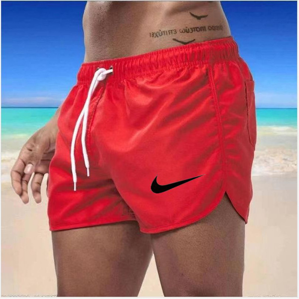 Шорты для плавания Nike - купить с доставкой по выгодным ценам в ...