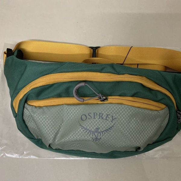 Osprey Сумка на пояс - купить с доставкой по выгодным ценам в интернет ...