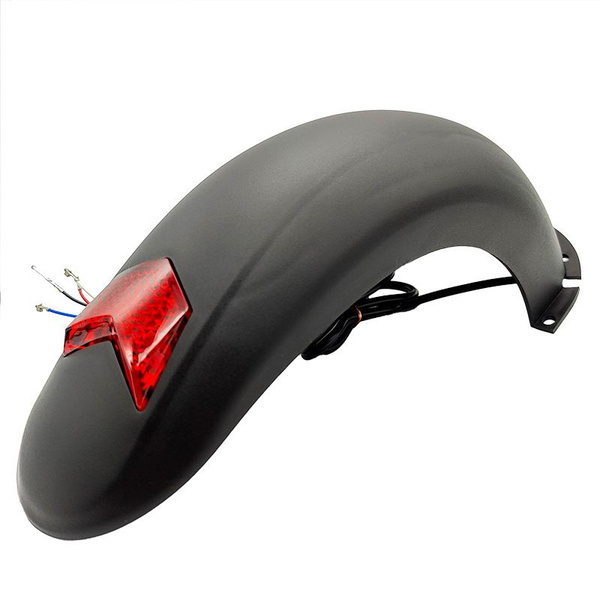 Крыло заднее для электросамоката Kugoo M4/М4 PRO/MaxSpeed купить на ...