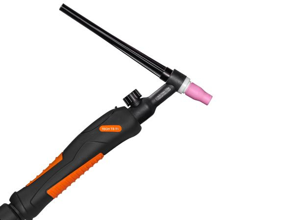 Сварочная горелка TIG TECH TS 9 V (M12 1) , 8 м, IOS9306, Сварог ...