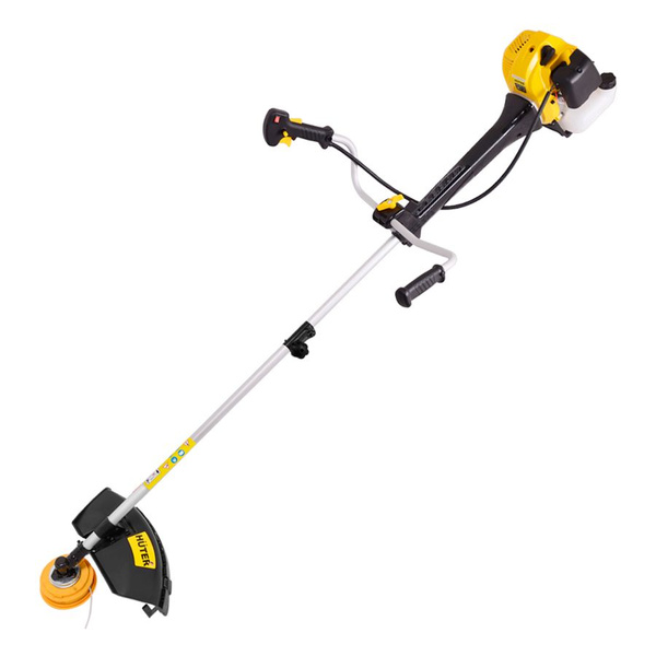 Бензиновый триммер Huter GGT-2900S PRO (с антивибрационной системой ...