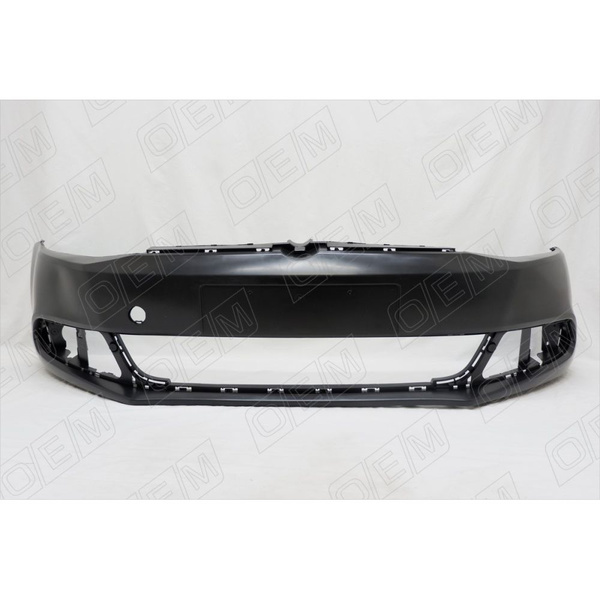 Бампер передний для Фольксваген Джетта 6 2010-2015, Volkswagen Jetta 6 ...