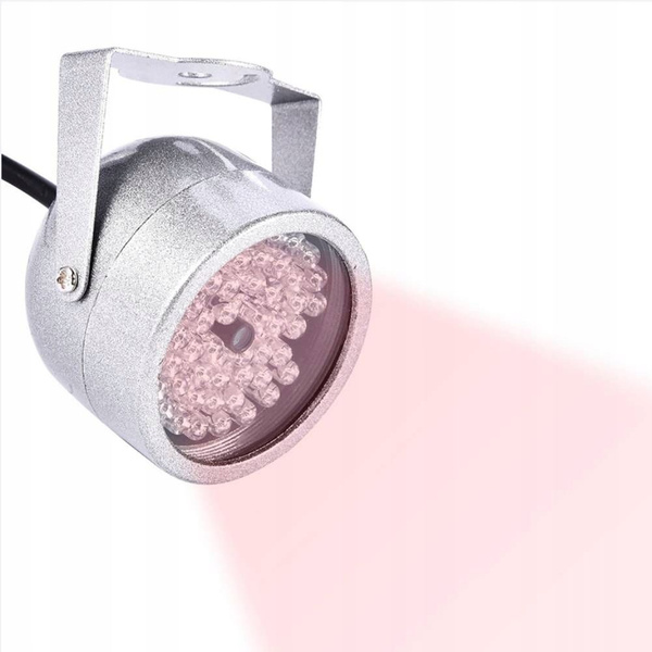 Отражатель фонарика IR48LED - купить с доставкой по выгодным ценам в ...