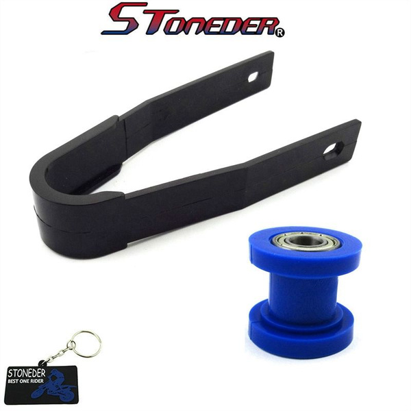 Слайдер приводной C Ролик натяжителя цепи 10mm STONEDER для 125 140 150 ...