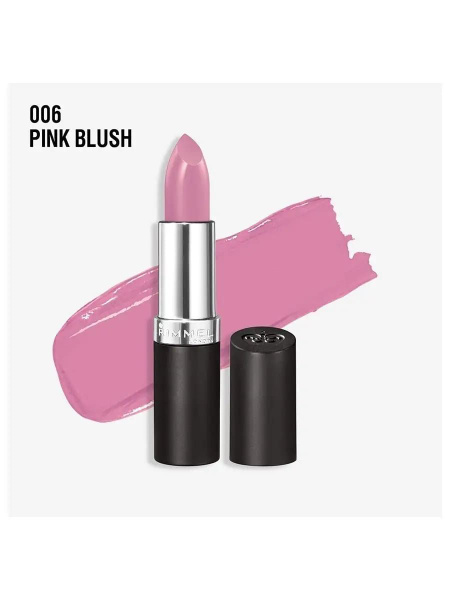 Губная помада Lasting Finish 006 Pink Blush - купить с доставкой по ...