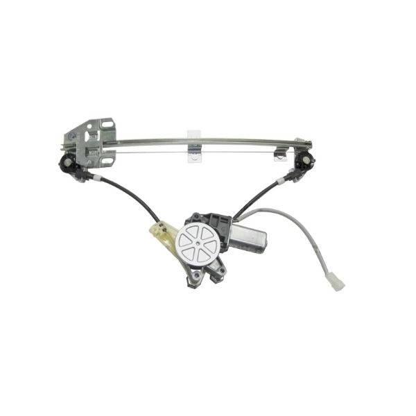 Электростеклоподъемник ДЗС для а/м ВАЗ-2108 передний левый ...