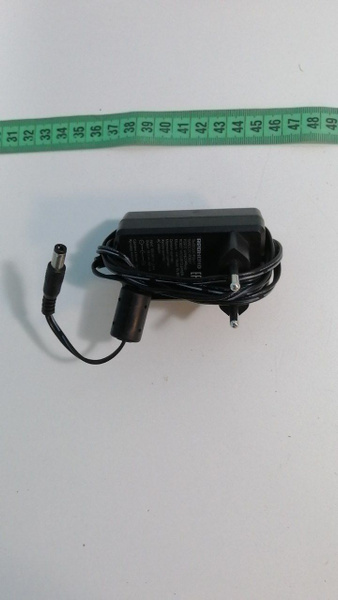 Блок питания Робот-пылесоса REDMOND RV-R150 19v 600mA - купить с ...