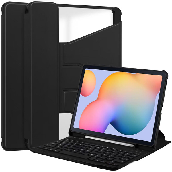 Характеристики Чехол Для Samsung Galaxy Tab S6 Lite 10.4'' (2020, 2022 ...