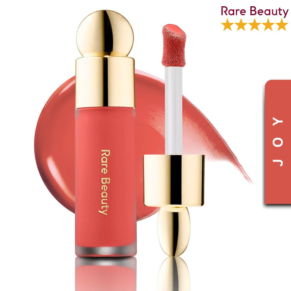 Жидкие румяна Rare Beauty Soft Pinch, Joy, 7,5 мл - купить с доставкой ...