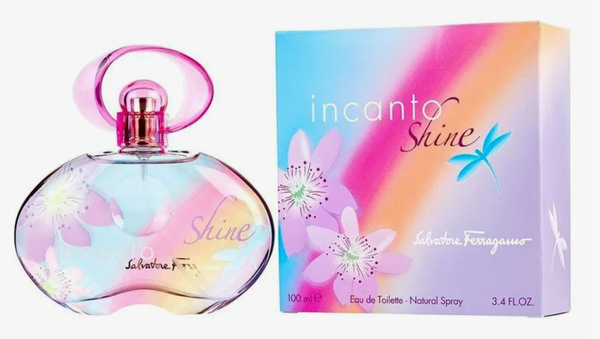 Incanto Shine Туалетная вода 100 мл (1259933641)