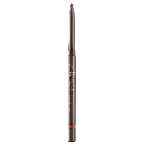 Delilah Lip Line Long Wear Retractable Pencil Naked