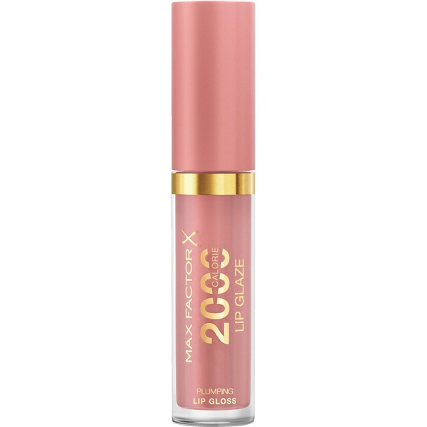 Блеск для губ Max Factor 2000 Calorie Lip Glaze 085 Floral Cream ...
