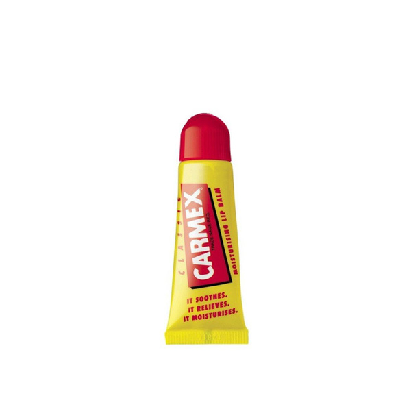 Бальзам для губ Carmex классический - купить с доставкой по выгодным ...
