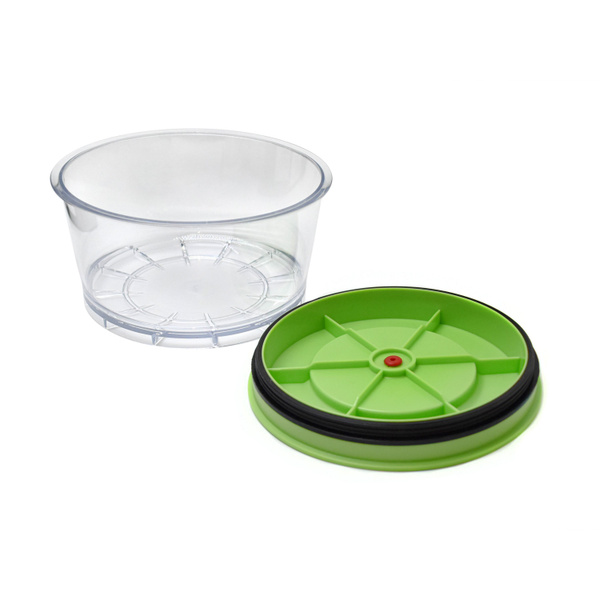 Контейнер вакуумный для блендера Bosch 17002894, для серии MMBF2 ...