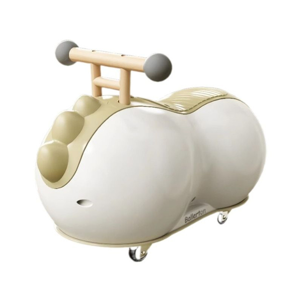 Детский велосипед, машинка йо-йо, специальная форма, подходит для детей ...