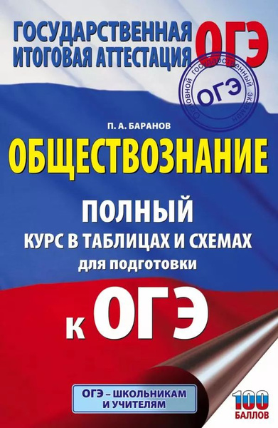Подготовка к огэ история 9 класс материал