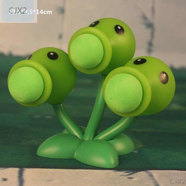 Зомби против растений Plants vs Zombies / Threepeater-CJX2 - купить с ...