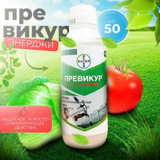 Превикур Энерджи Цена
