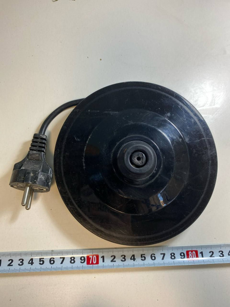 Подставка под чайник электрический tefal - купить с доставкой по ...