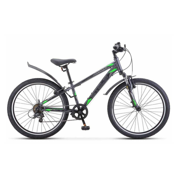 Велосипед Стелс Navigator 400 V 24" - купить по выгодной цене в ...