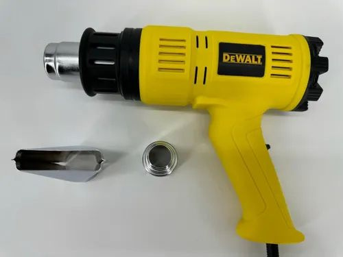 Строительный фен DeWalt фен 2000w - купить по выгодной цене в интернет ...